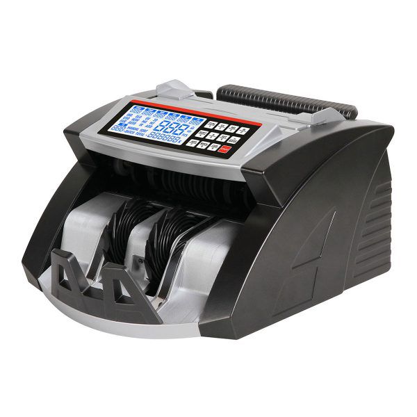 Bell Caunter 105 Banker 