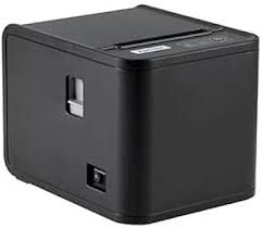 X Printer Q807 USB