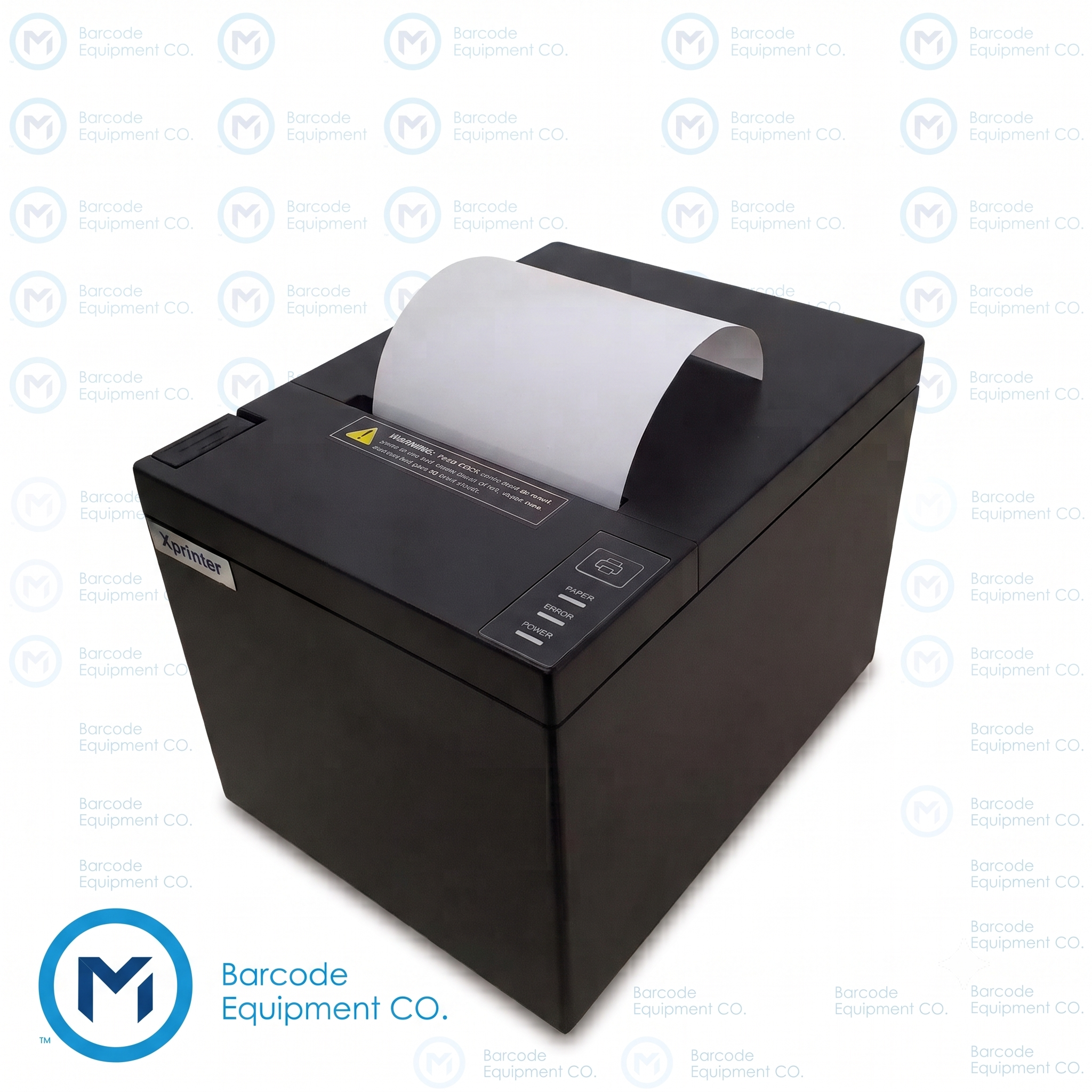 XPrinter-Q807(USB)