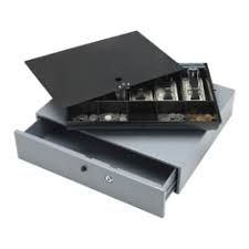 Cash Box VK 6 KG